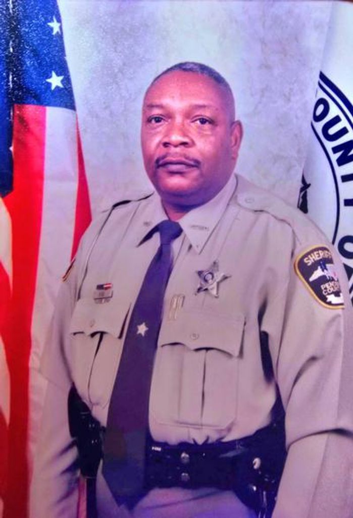 Richard Allen King, Sr. Profile Photo