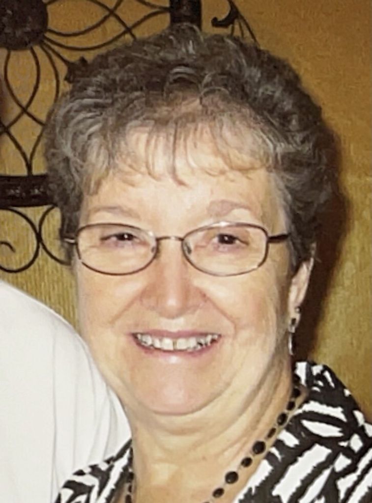 Joyce Ann Swogger Profile Photo