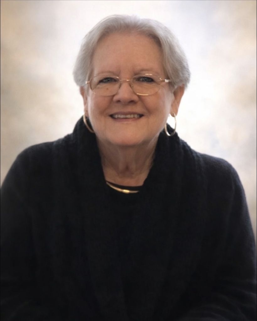 Nancy Jo Jones Profile Photo