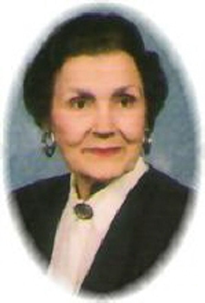 Lucille Hamer Wiggins