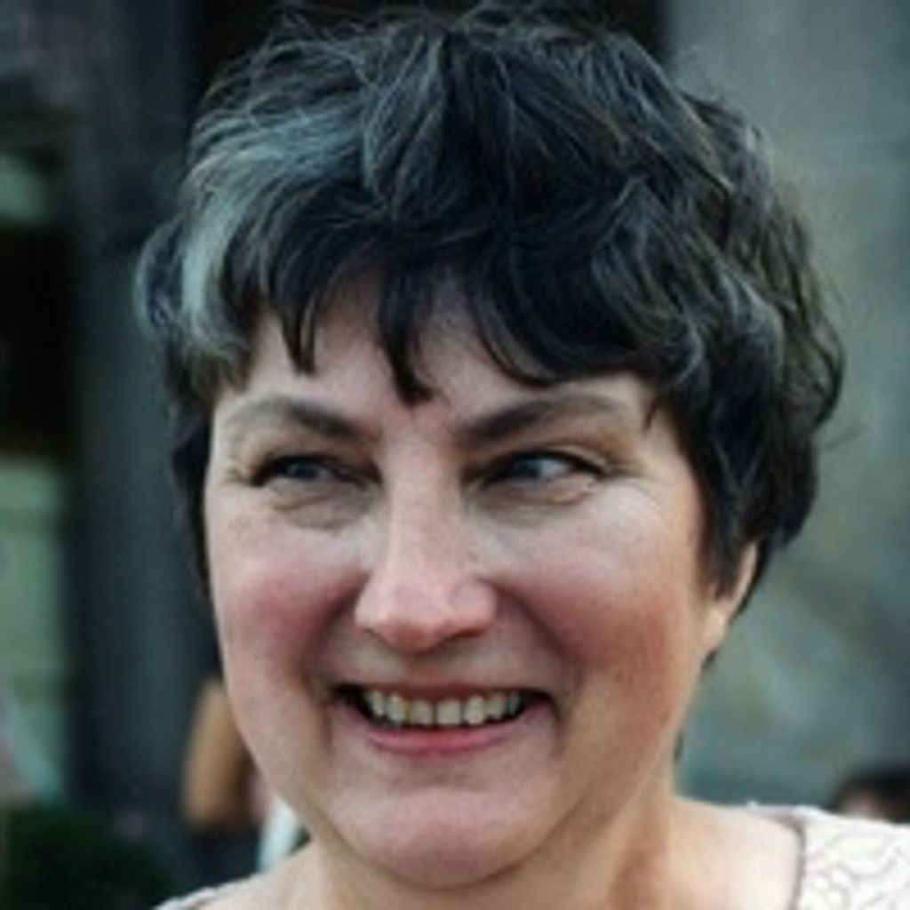 Jean MacLaughlin-Larson