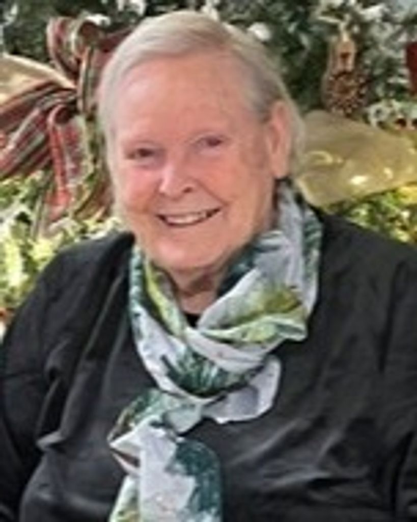 Olene Patterson Profile Photo