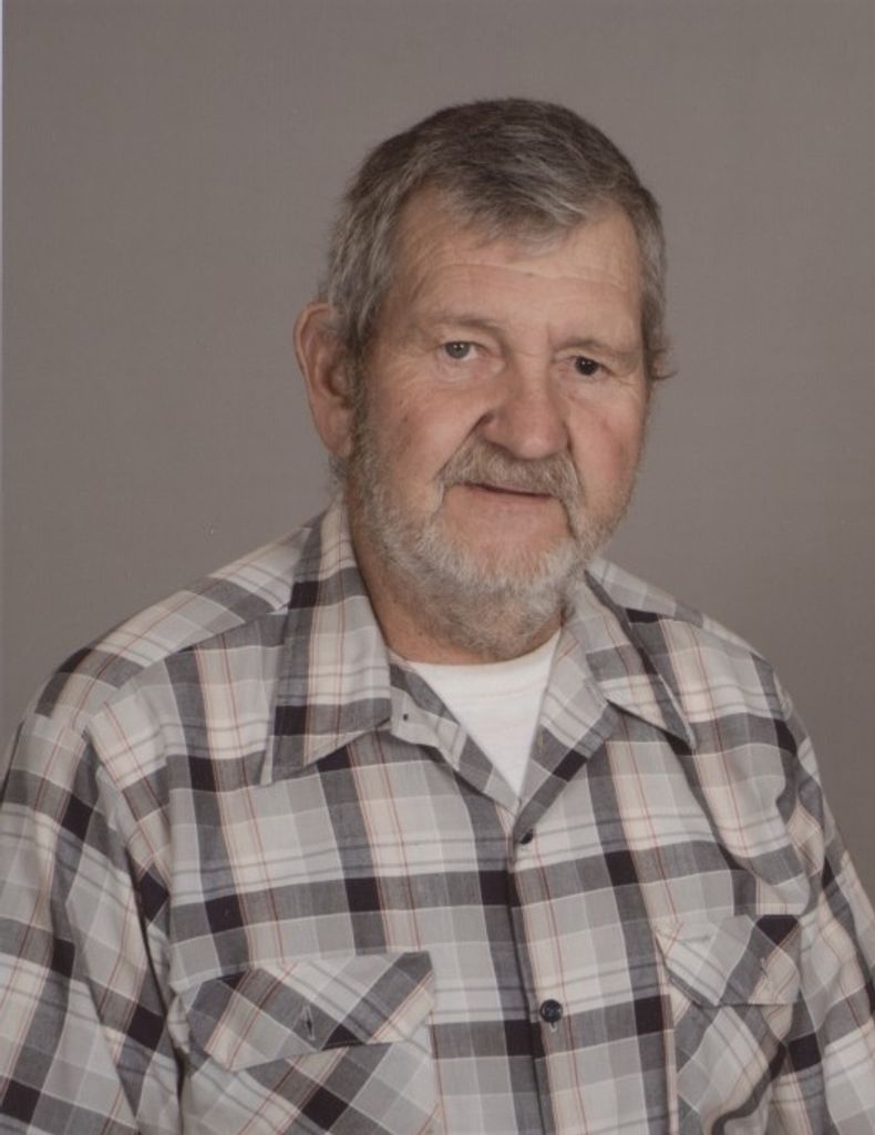 Richard John Scheulen