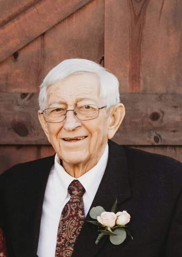 Jesse Kirk Profile Photo
