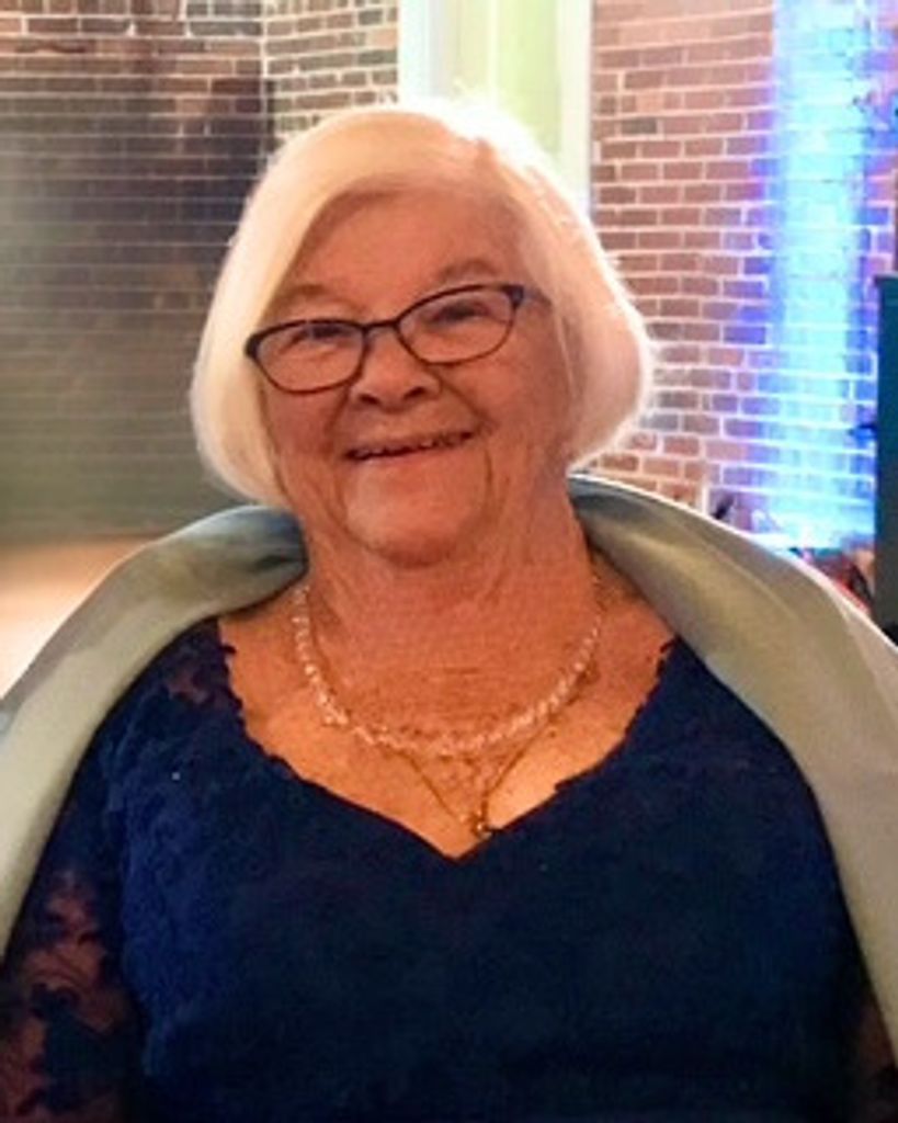 Ann D. Baker Profile Photo