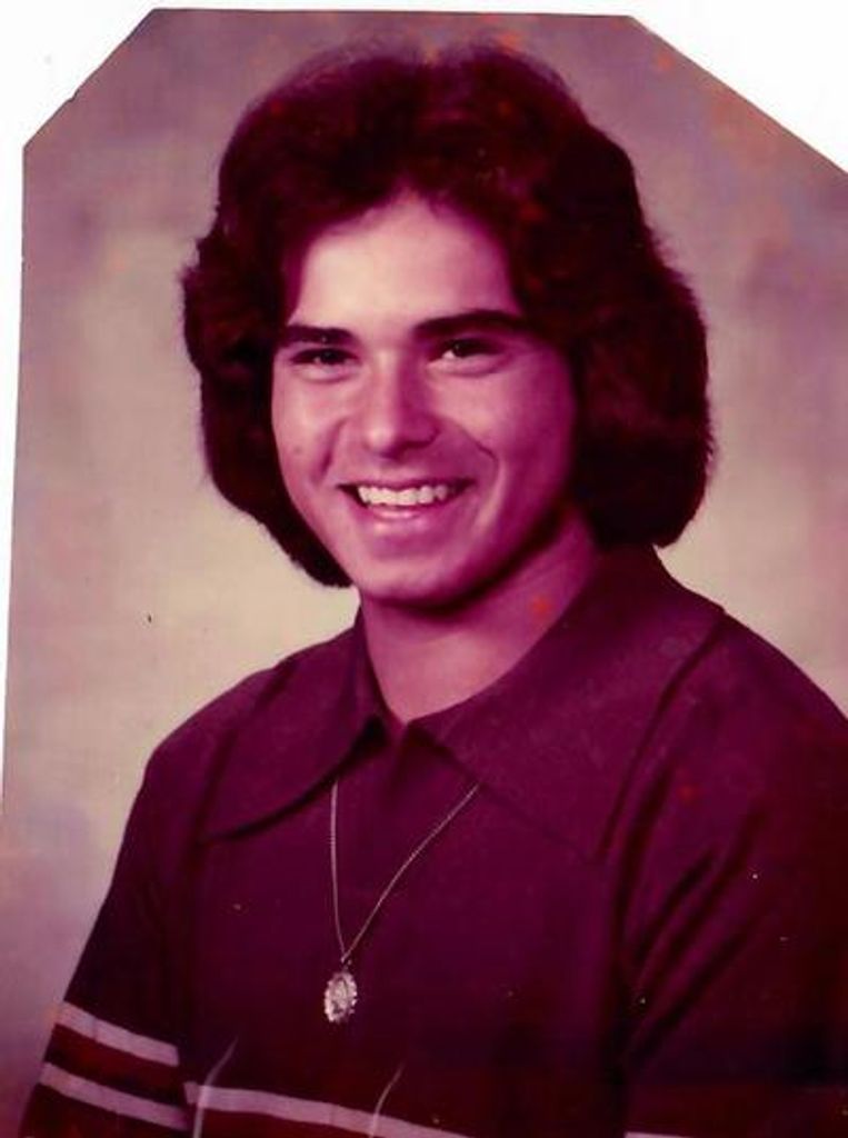 Thomas Lawrence Cordero Profile Photo