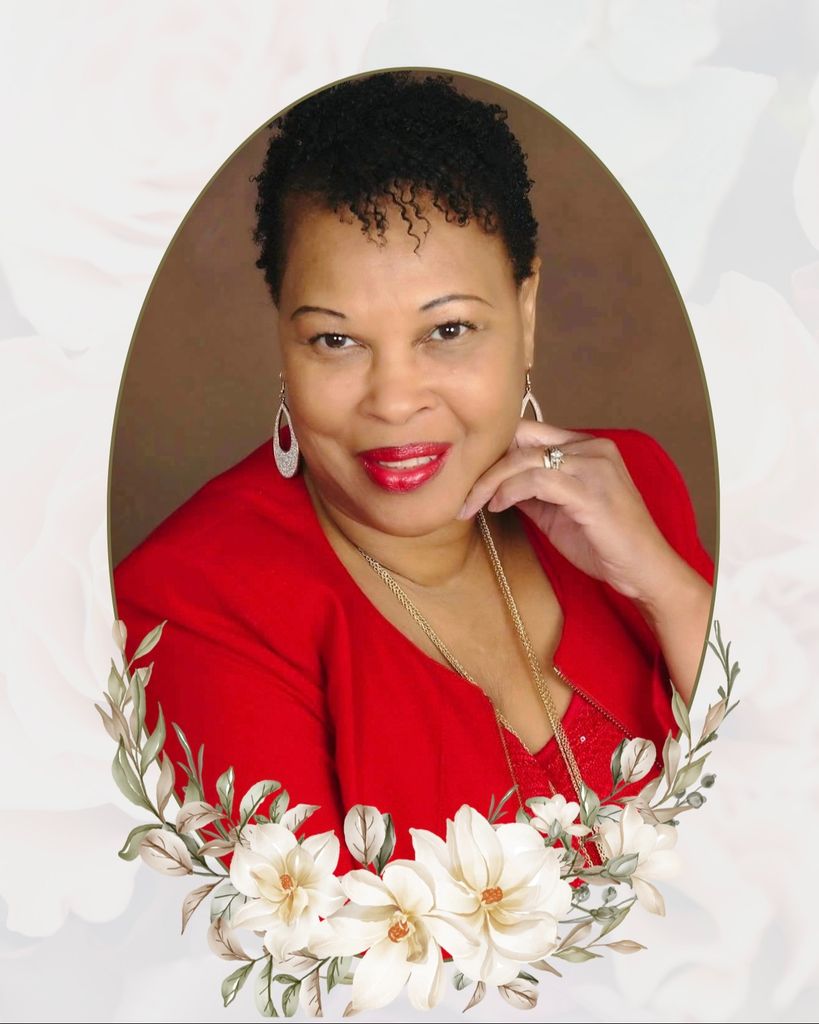 Helen Payne Profile Photo