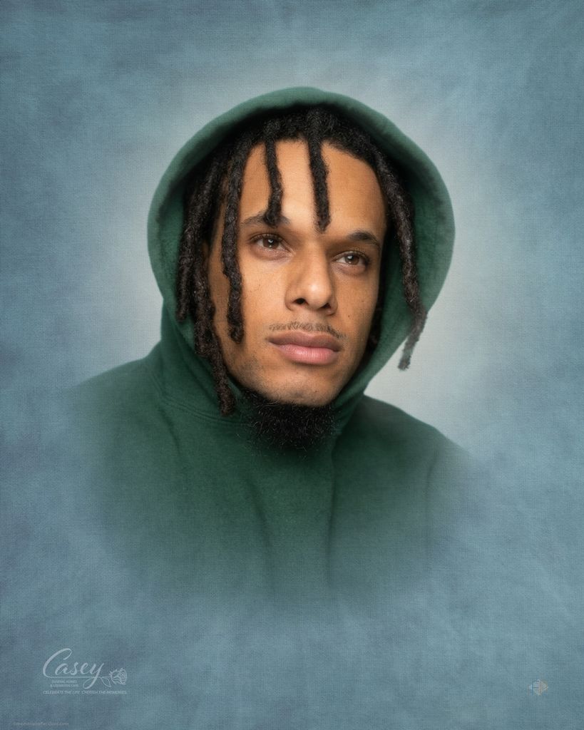 Mr. Joseph Rodriguez Profile Photo