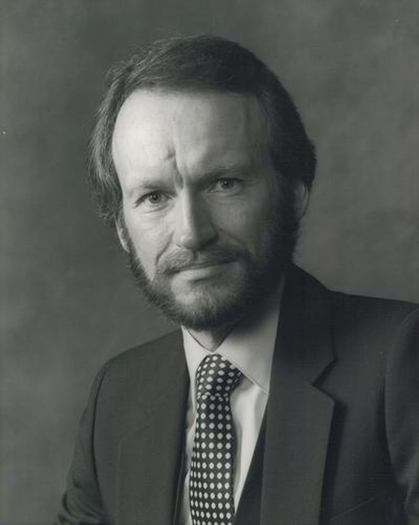 Alfons "Eric" Celius Profile Photo