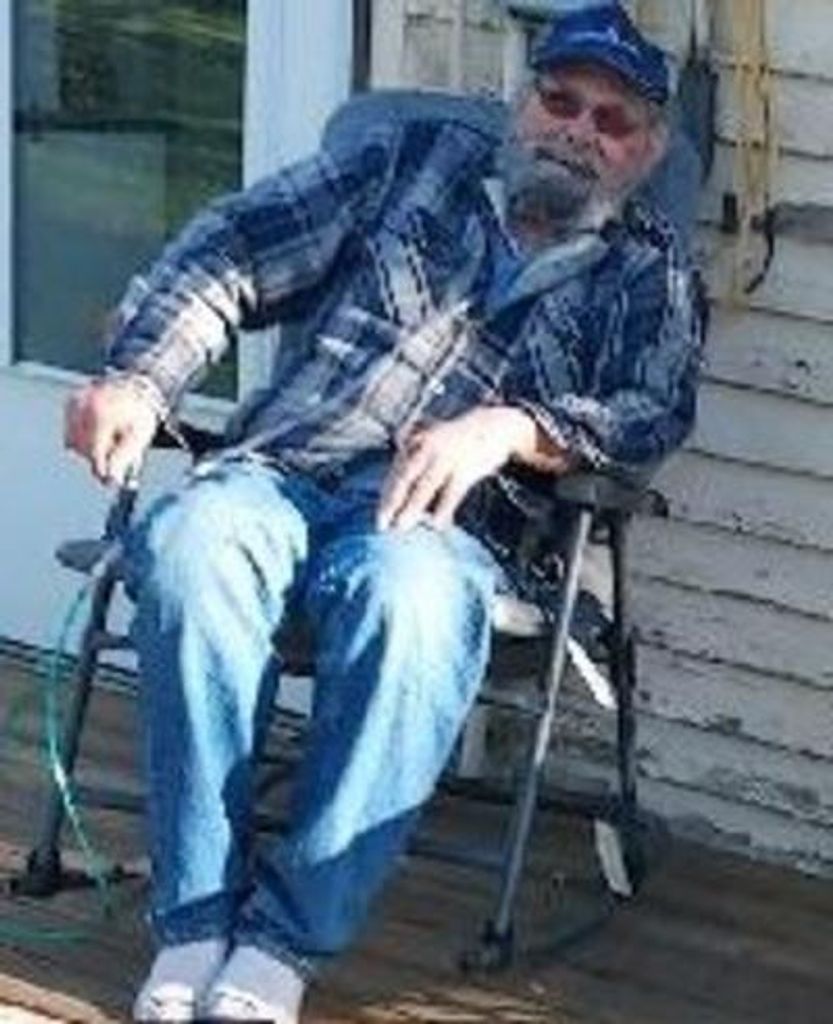 Robert Wahl Profile Photo