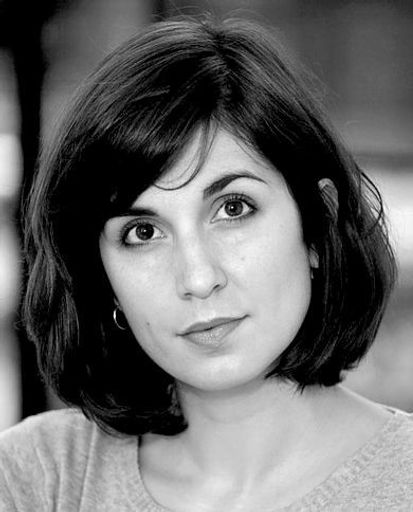 Carianne Michele Wrona Profile Photo