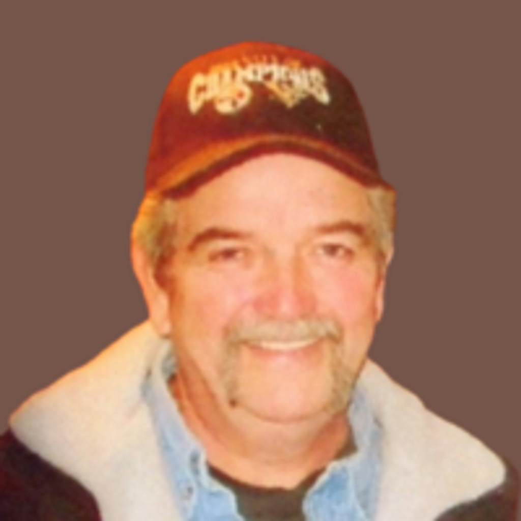 Kenneth P. "Kenny" Gouker
