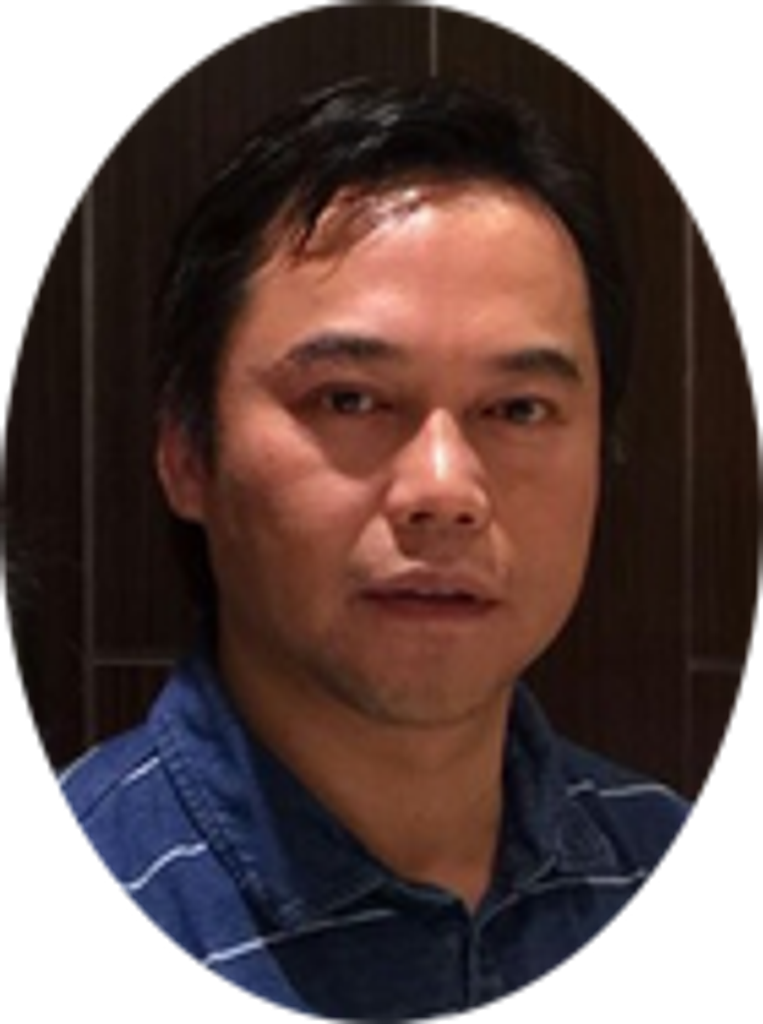 Ken Cheung Profile Photo