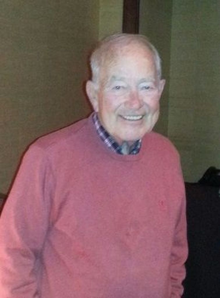 Dwane Russell Houser Profile Photo