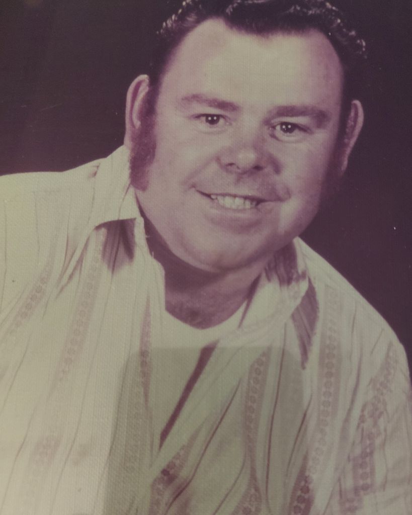 Raymon Eldon "Red" Withrow Profile Photo