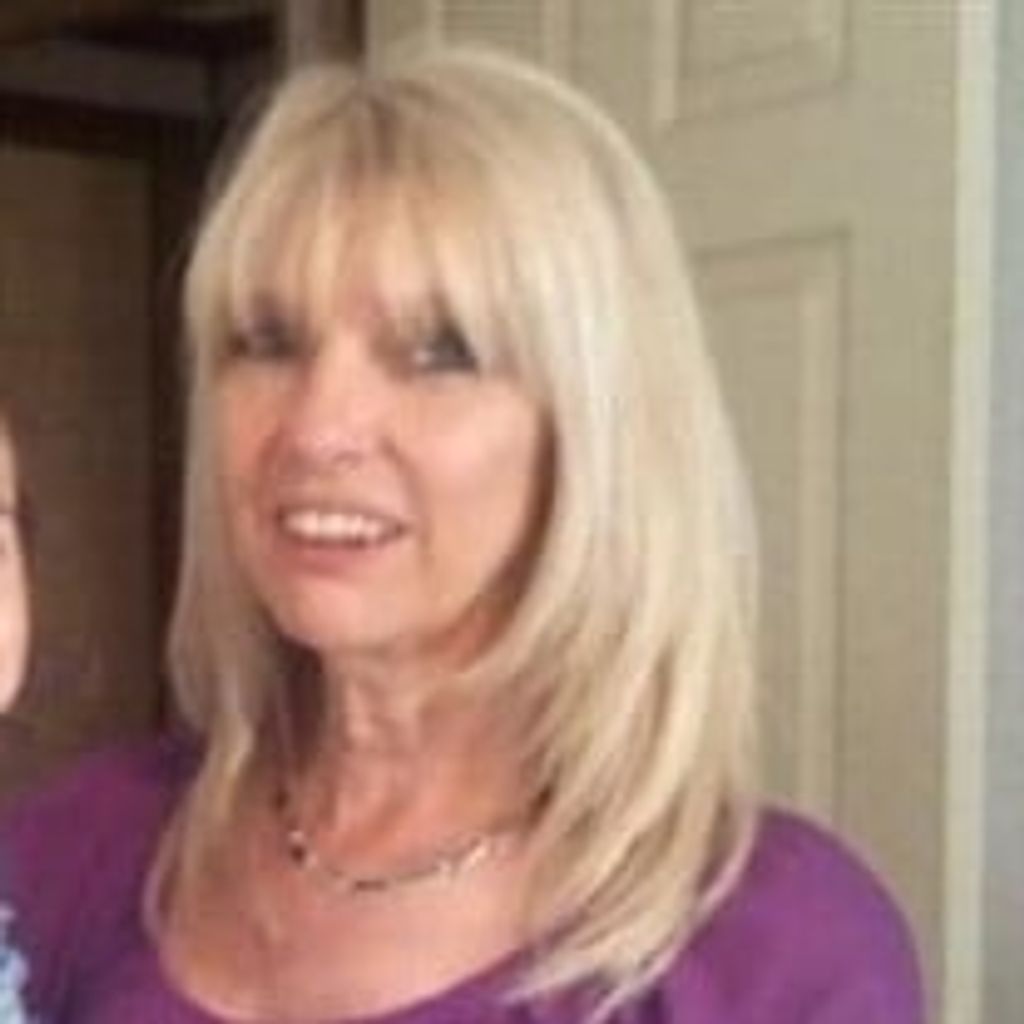 Cynthia Mccoig Langston