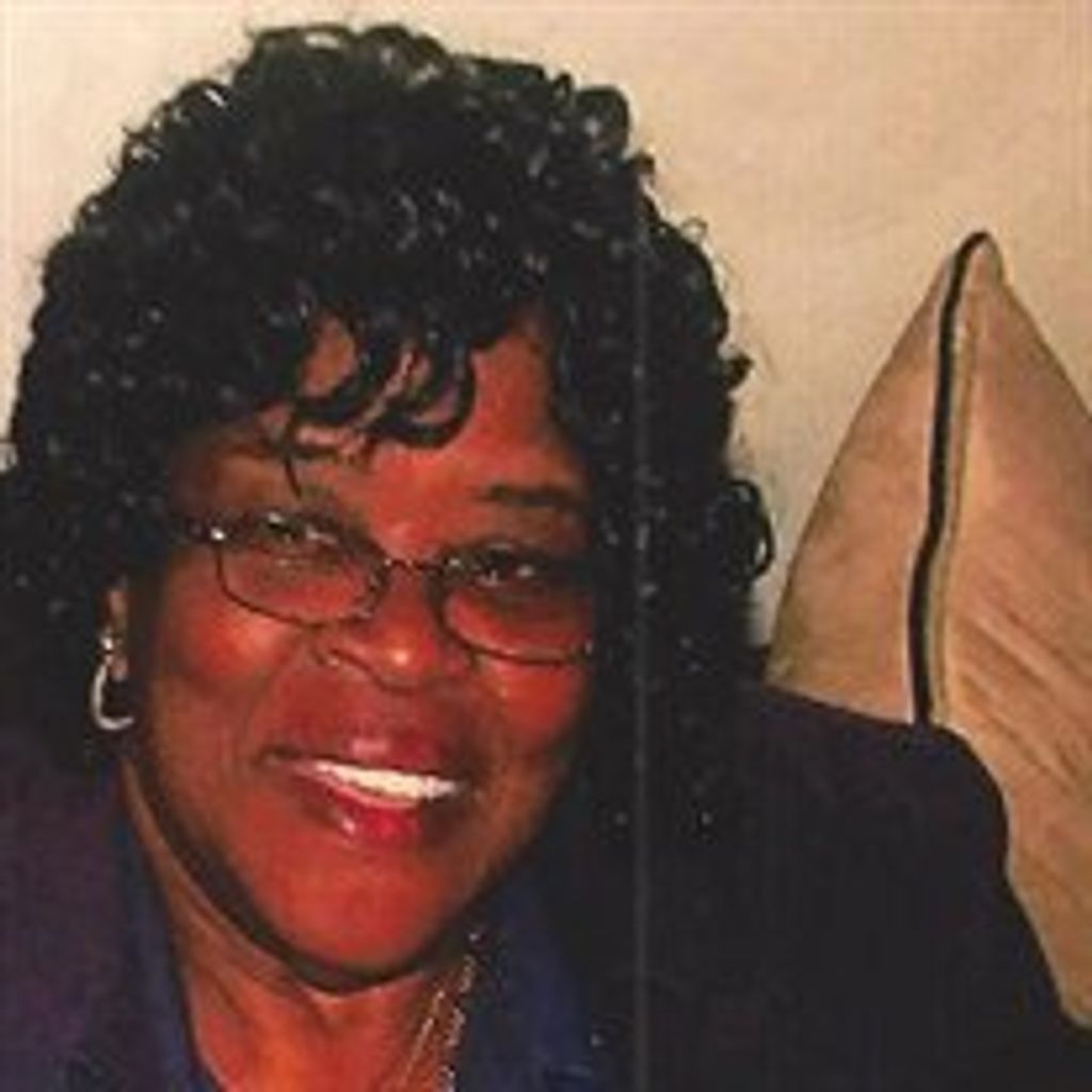 Esther  Mae Mcpherson Profile Photo