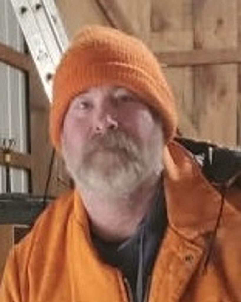 Jamie Alan Johnson Profile Photo