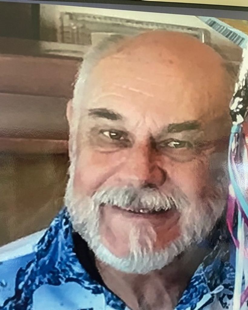 John Richard Deats Profile Photo
