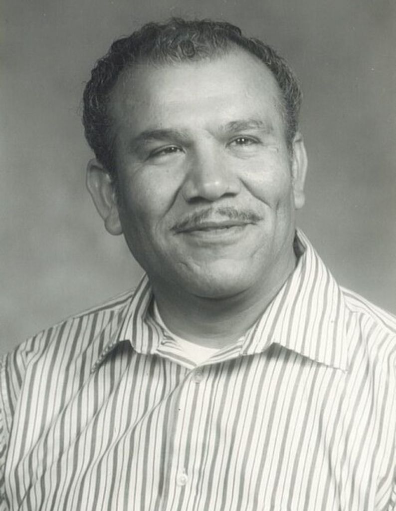 Pablo Ramos Sr.