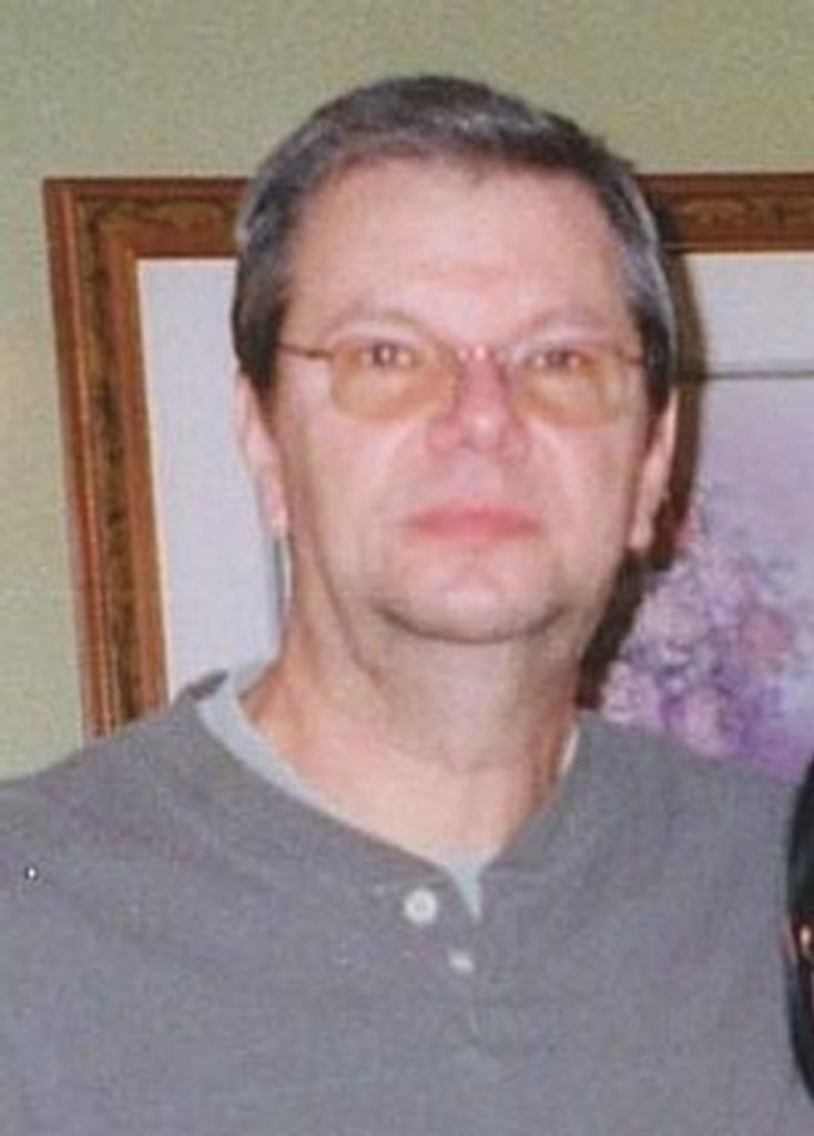 James "Bobby" Robert Underwood