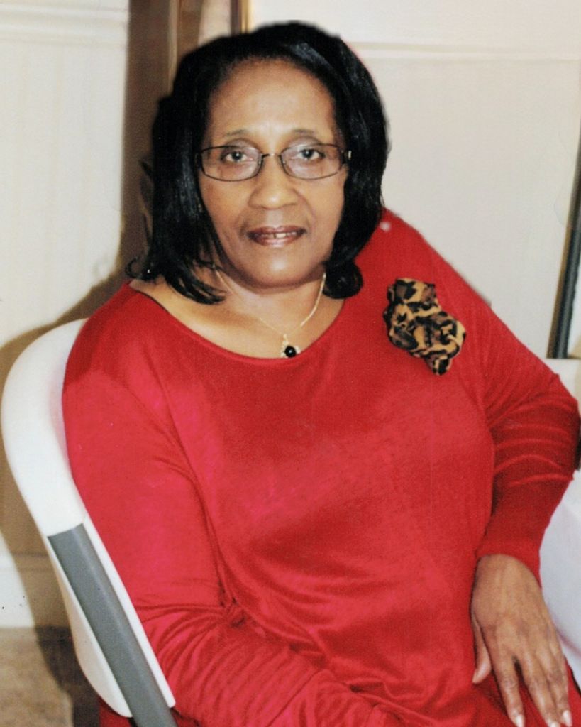 Ethel Ree Anderson Profile Photo