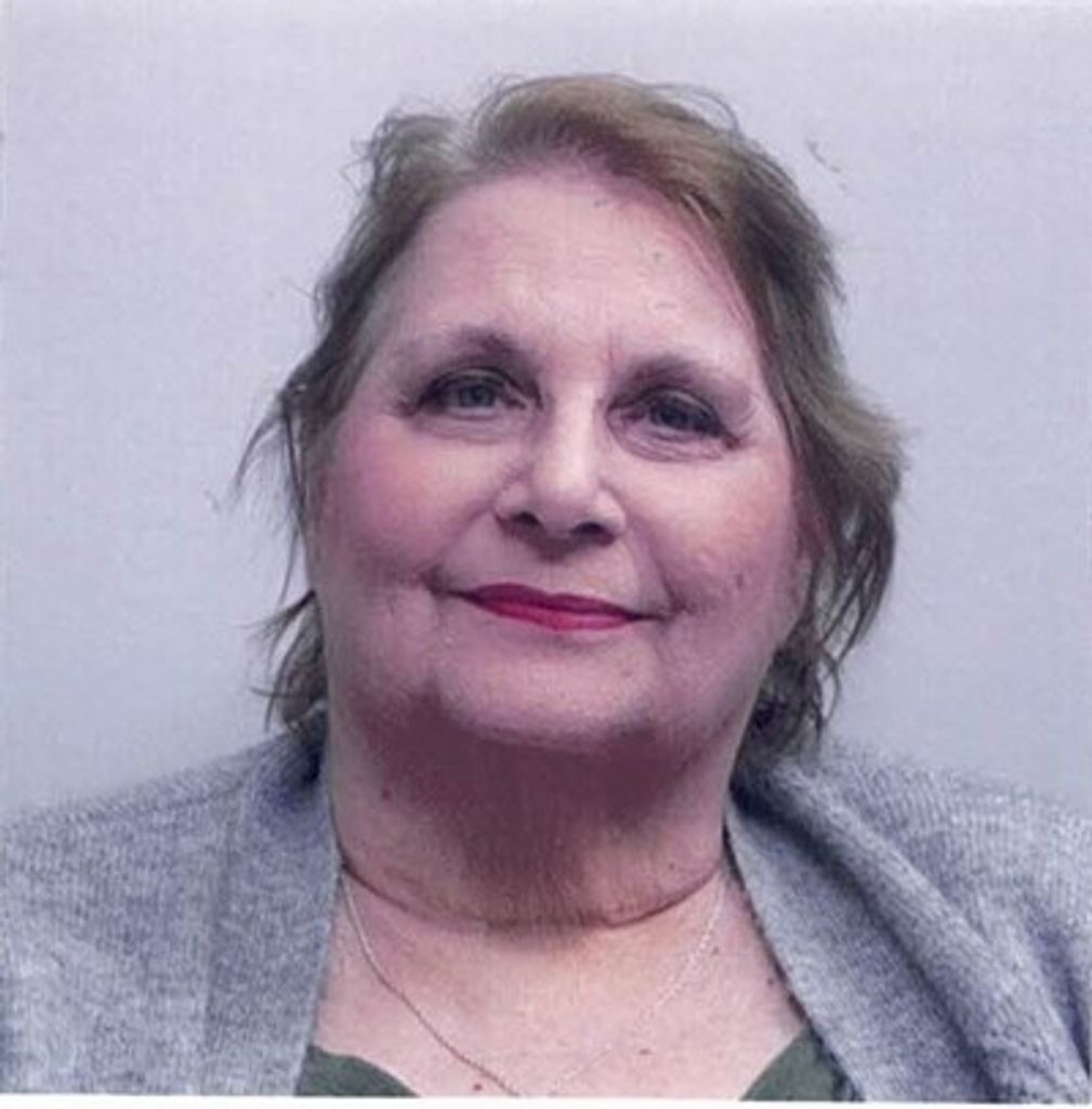 Nona Faye Hackemack Profile Photo