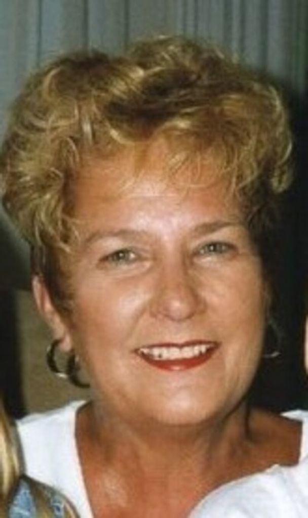 Judy Cowell
