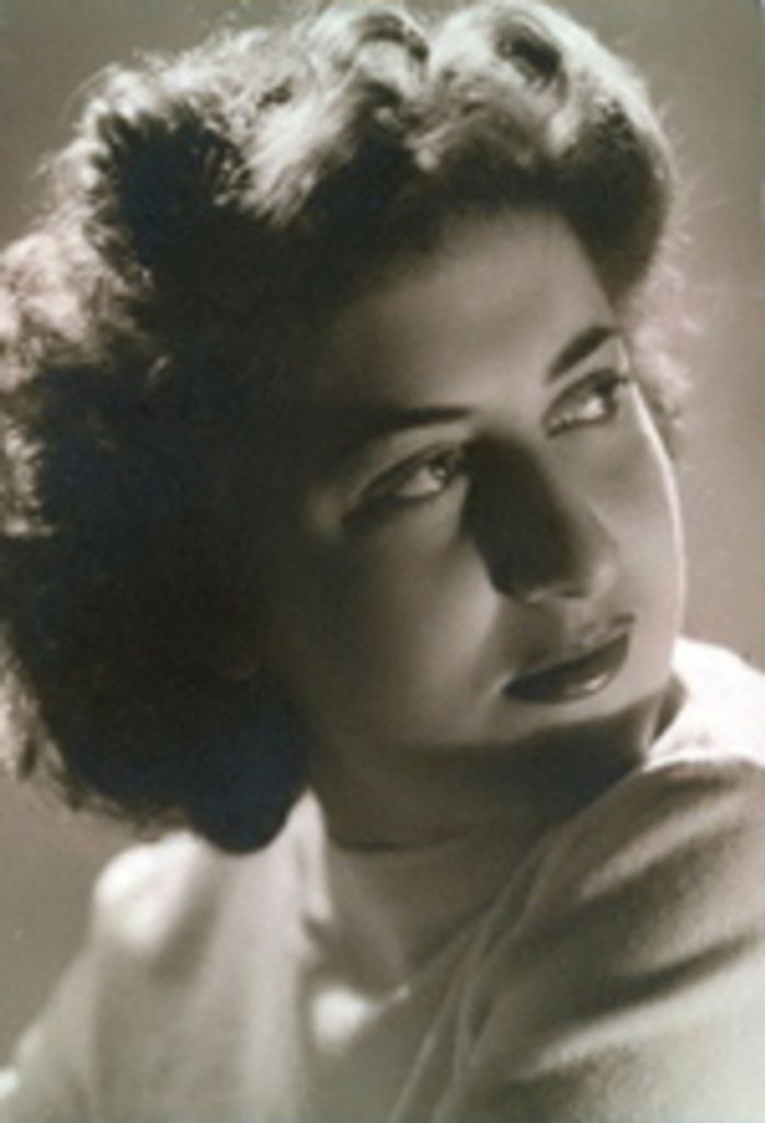 Rita Anna Maria Wright Profile Photo