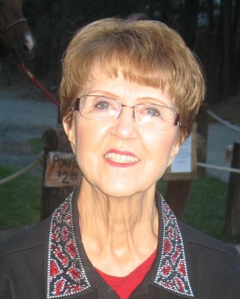 Elizabeth Irene (Goodwin) Day Profile Photo