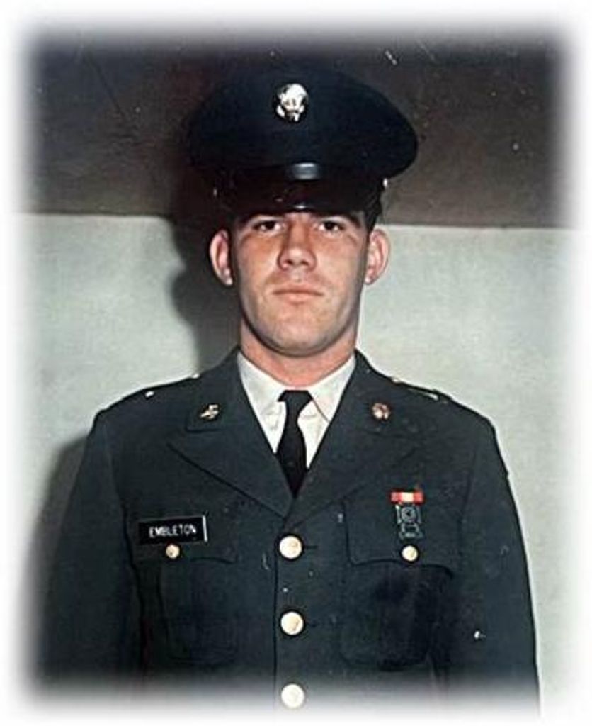 Joseph Byron Embleton, Jr. Profile Photo