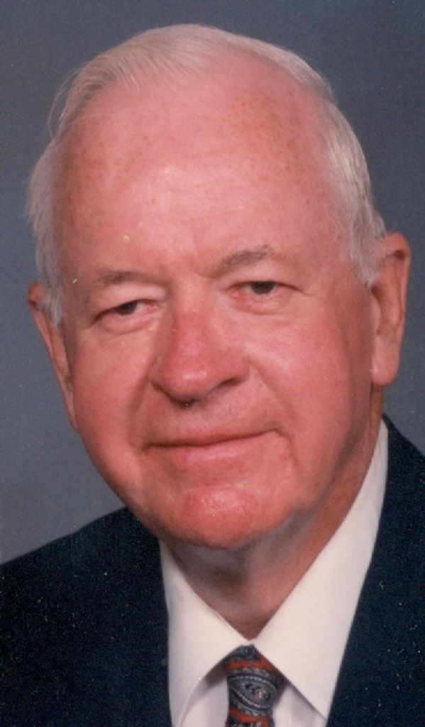 Marvin G. Hall