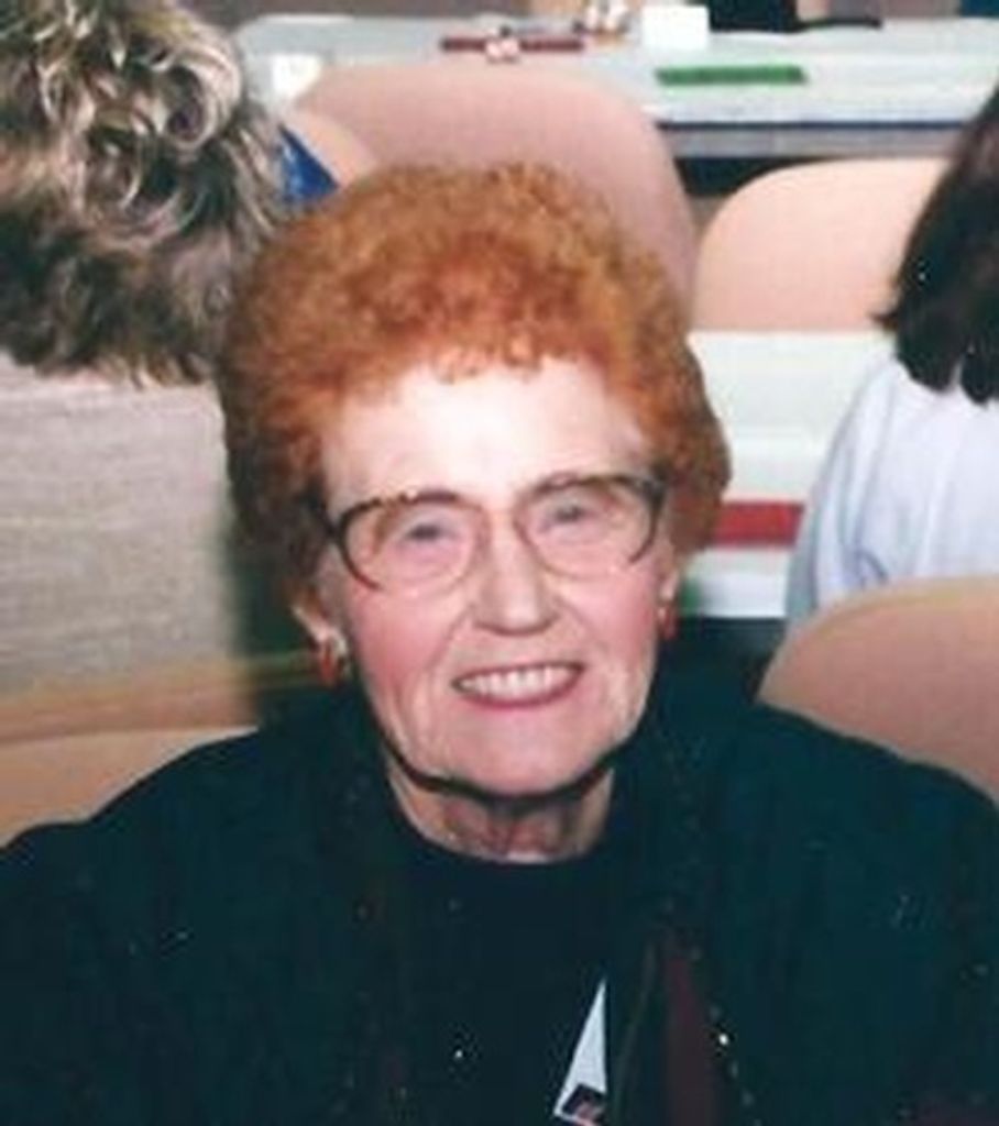 Patricia Orene Walters
