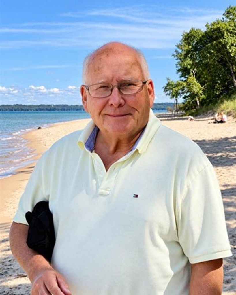 Bradley L. Jones Profile Photo