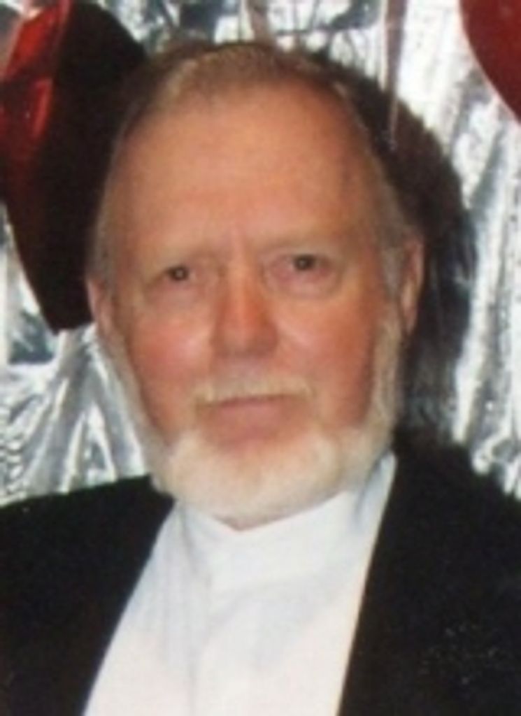 Edwin Clark Scott Jr.