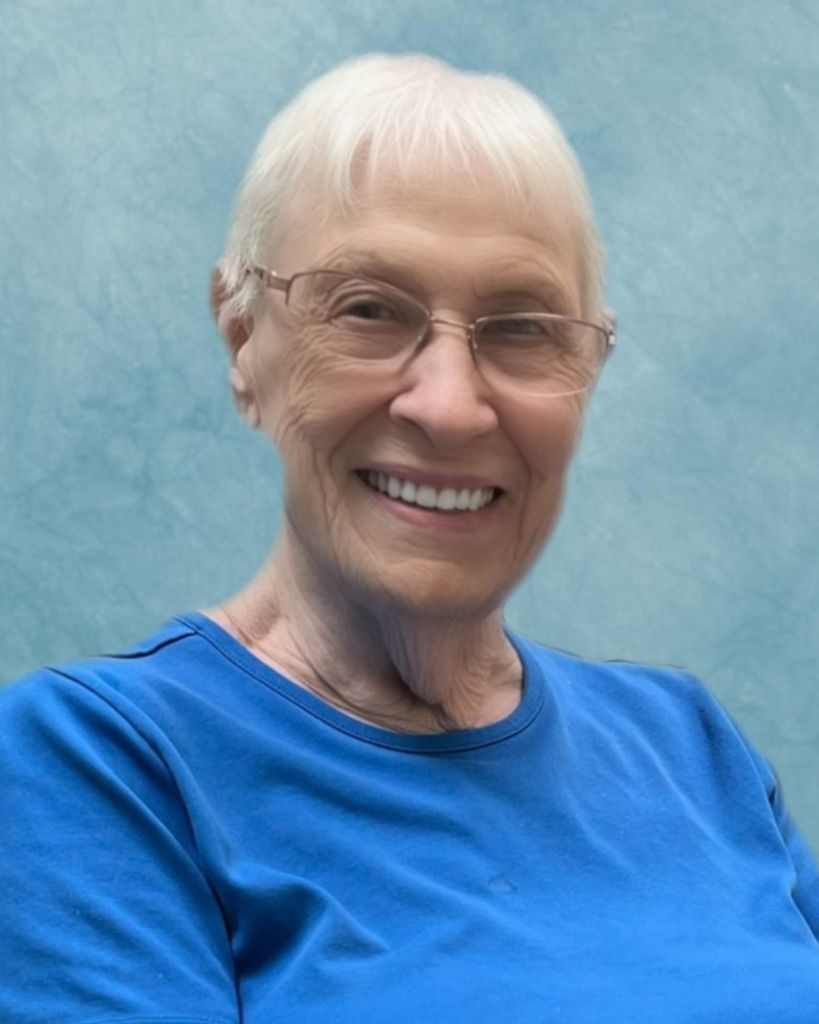 Patricia Ferren Profile Photo