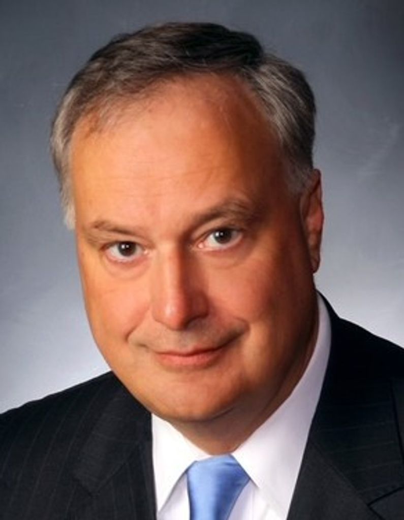 Michael Anthony Grandillo