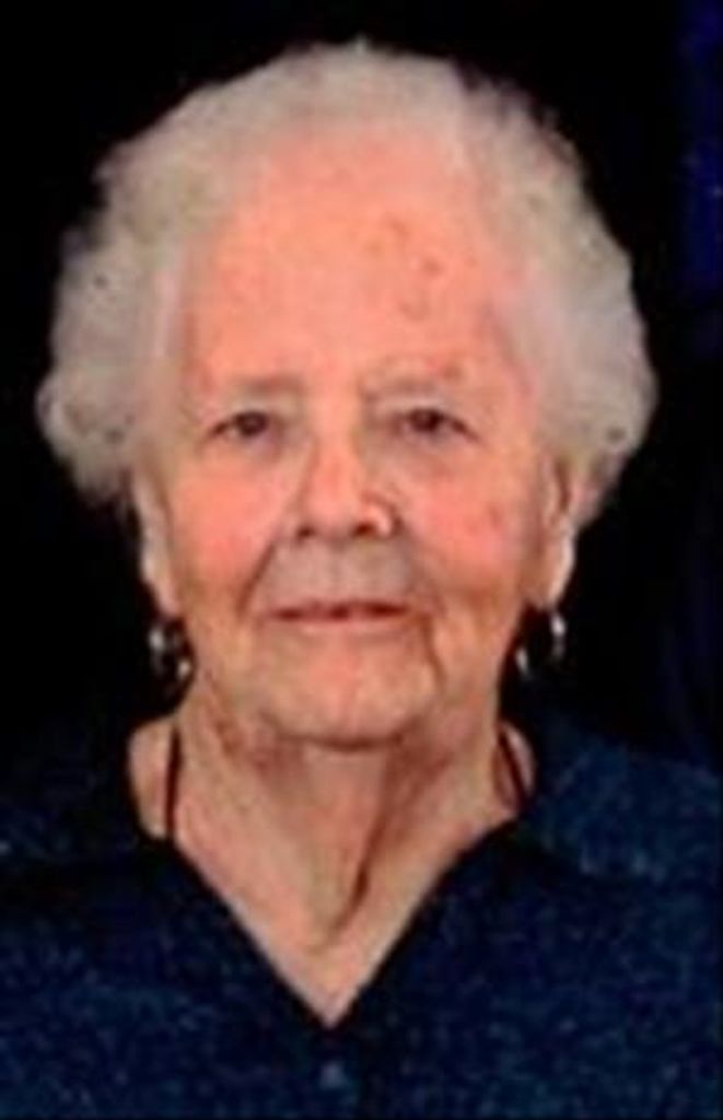 Dorothy Wilkinson
