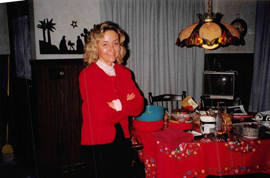 Suzanne M. Karatzas Profile Photo