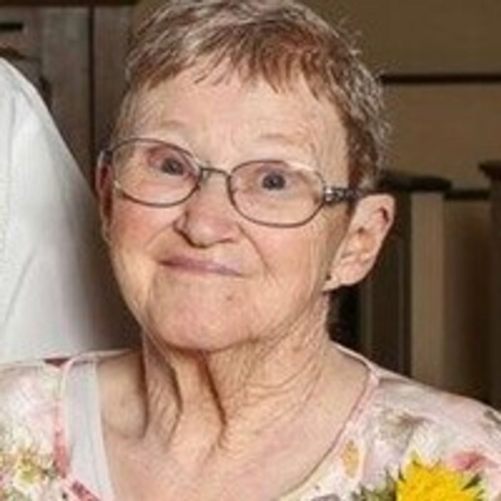 Mildred C. Engler