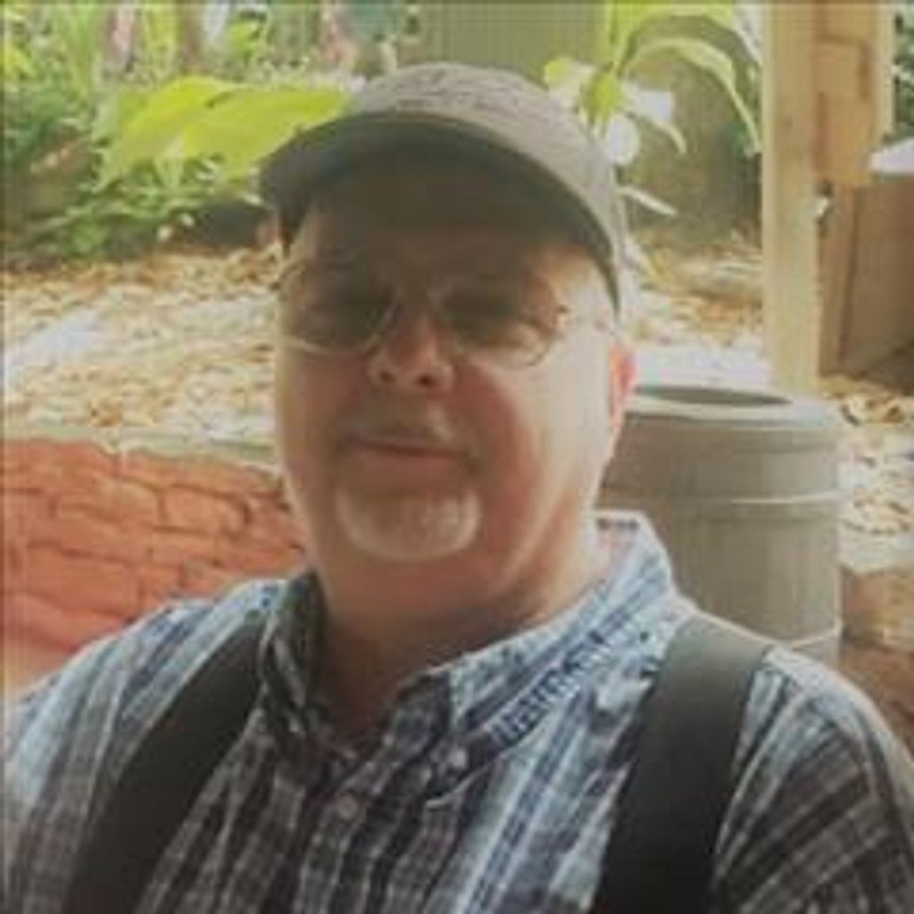 Robert L. "Bob" Carter Profile Photo