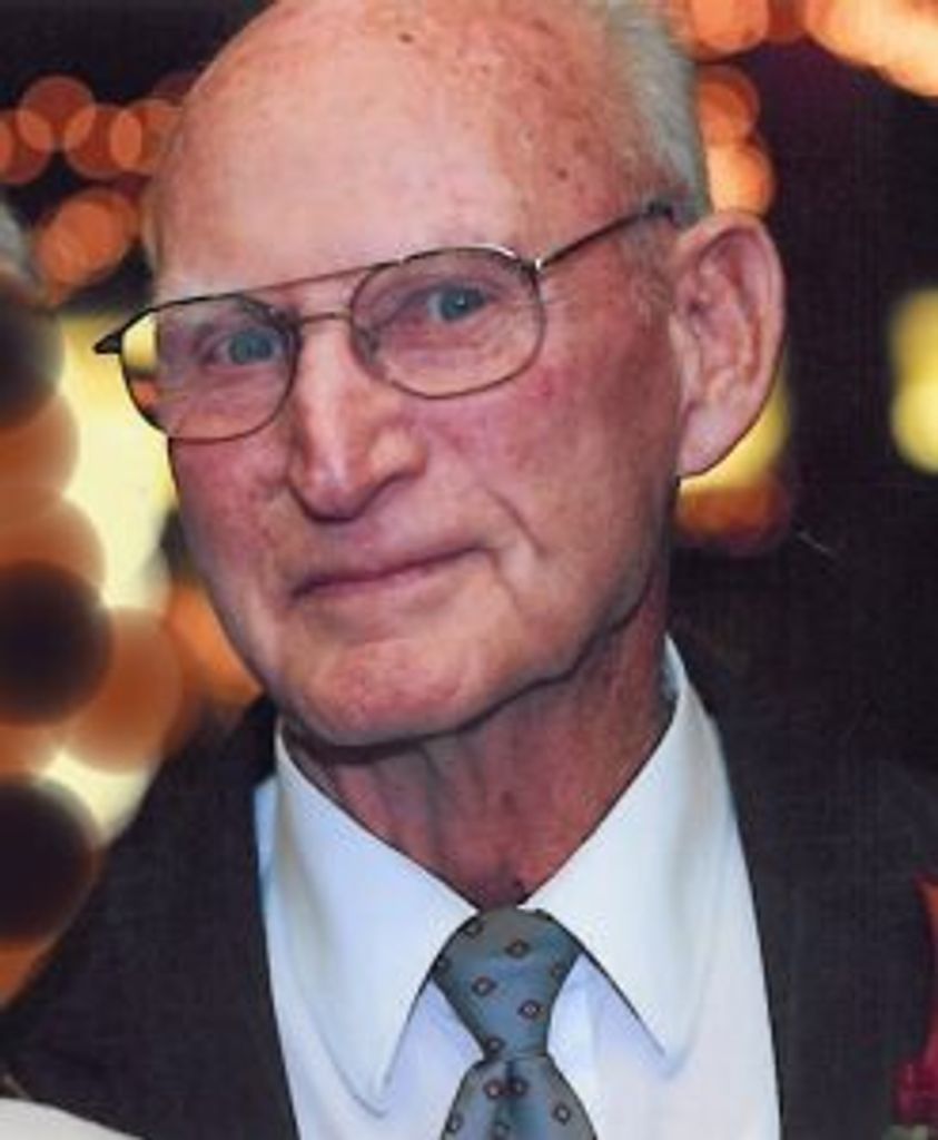 Paul W. “Bill” Williams, Sr.