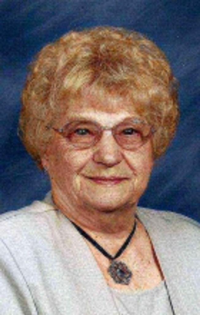 Irene  Blanche HETHERINGTON-WHITE