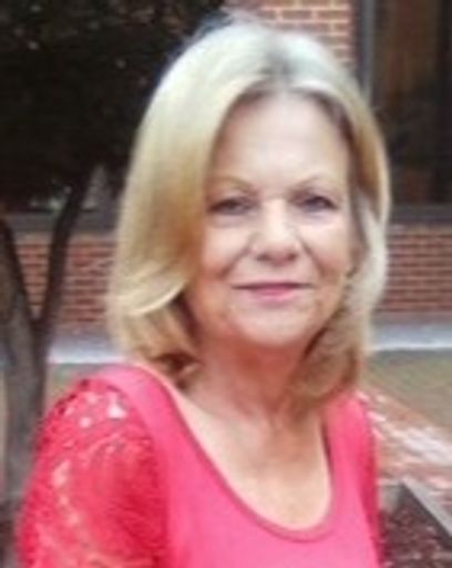 Dixie Lee Ridpath Profile Photo