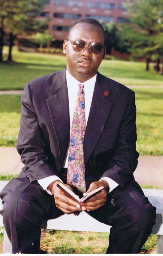 Bernard Carlton Wallace