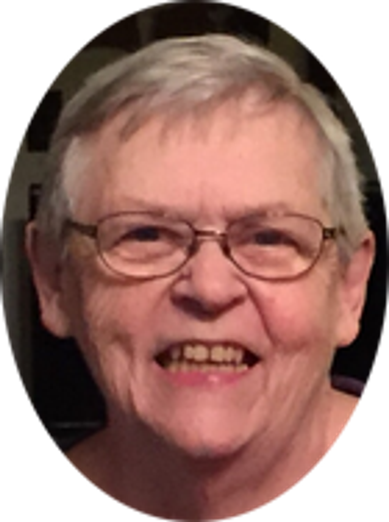 Mary Halder