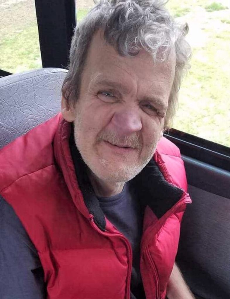 Charles Anthony "Tony" Cook Profile Photo