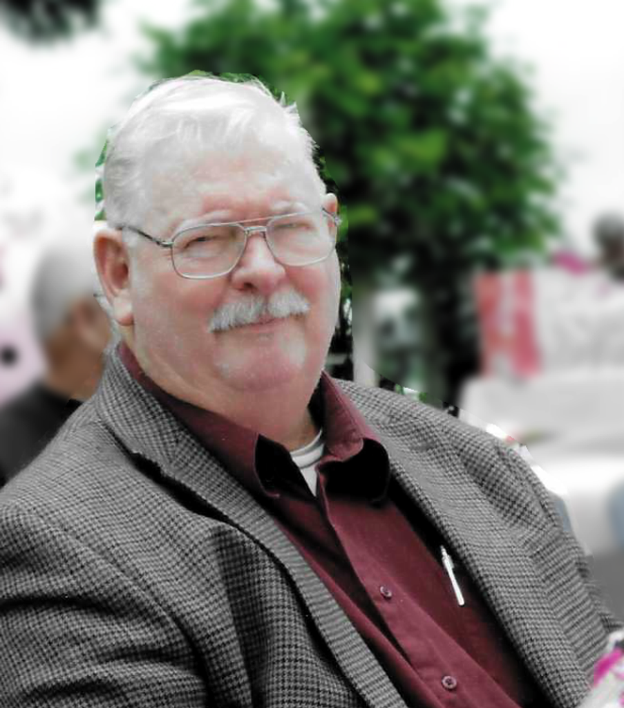 Clifford Eugene Jackson