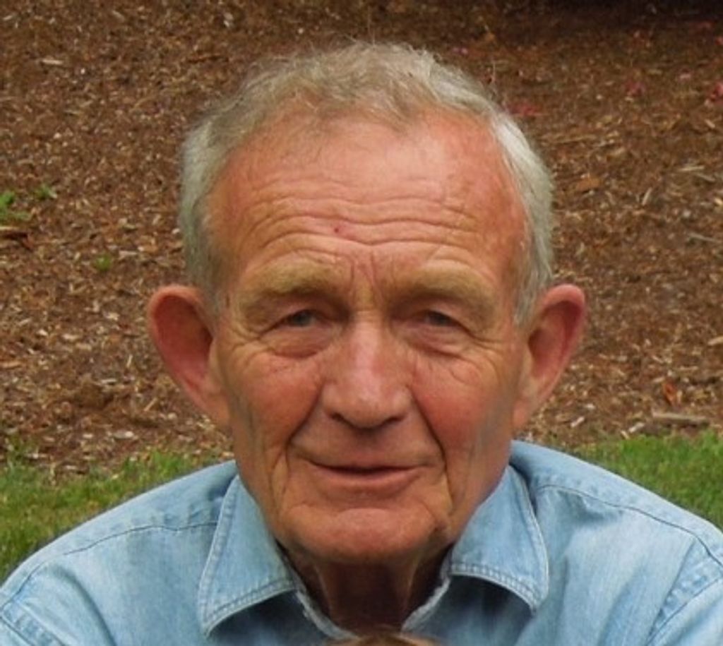 Winthrop H. Patten Profile Photo