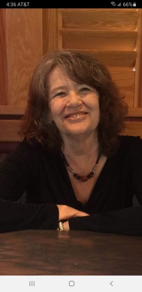 Vickie Lynn Hussong Profile Photo